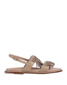 Сандалии Pomme Dor