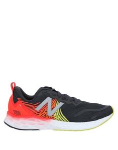 Низкие кеды и кроссовки New Balance