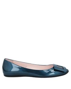 Балетки Roger Vivier
