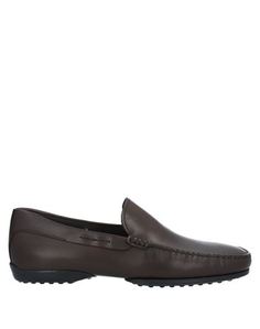 Мокасины Tod`S