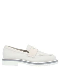 Мокасины Santoni