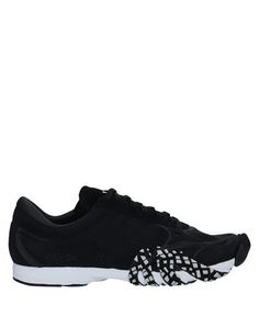 Низкие кеды и кроссовки Y-3