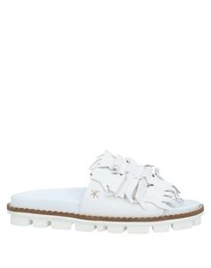 Сандалии Patrizia Bonfanti