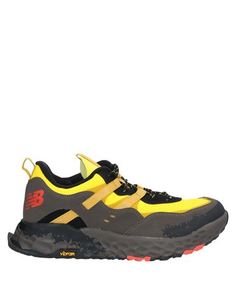 Низкие кеды и кроссовки New Balance