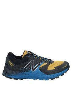 Низкие кеды и кроссовки New Balance
