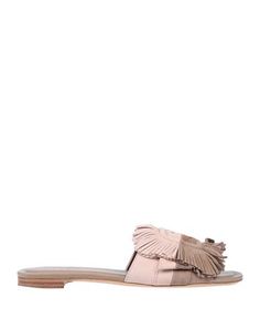 Сандалии Tod`S