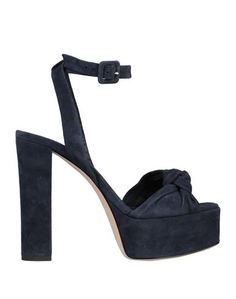 Сандалии Giuseppe Zanotti