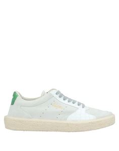Низкие кеды и кроссовки Golden Goose Deluxe Brand