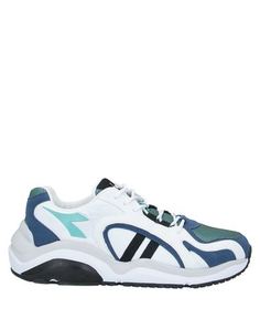 Низкие кеды и кроссовки Diadora