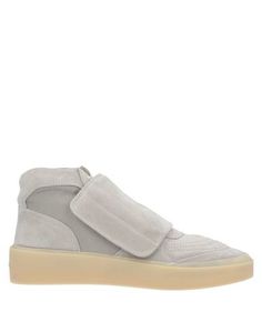 Высокие кеды и кроссовки Fear Of God