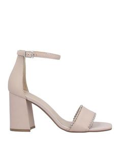 Сандалии Cuoieria