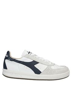 Низкие кеды и кроссовки Diadora Heritage