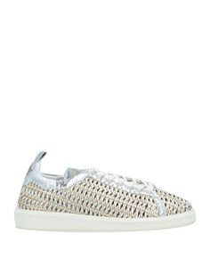 Низкие кеды и кроссовки Golden Goose Deluxe Brand