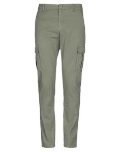 Повседневные брюки Dondup