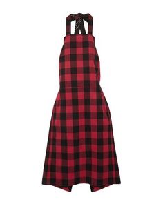 Платье длиной 3/4 Vetements