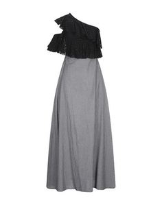 Платье длиной 3/4 Pinko