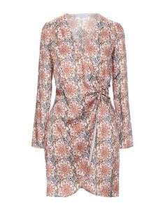 Короткое платье Patrizia Pepe