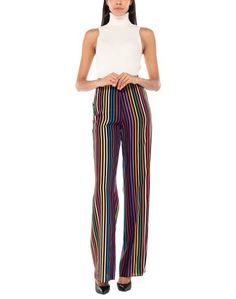 Повседневные брюки Etro