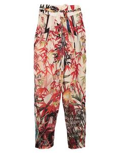 Повседневные брюки Dsquared2