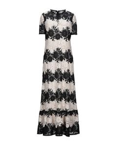 Длинное платье RED Valentino
