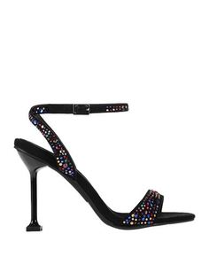 Сандалии Jeffrey Campbell