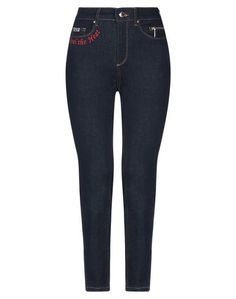 Джинсовые брюки Versace Jeans Couture