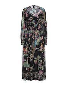 Длинное платье RED Valentino