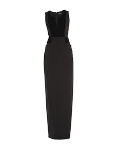Длинное платье TOM Ford