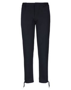 Повседневные брюки Emporio Armani