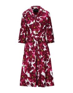 Платье до колена Samantha Sung