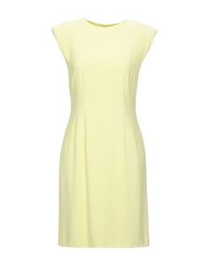 Короткое платье Dries Van Noten