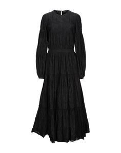 Длинное платье Wandering