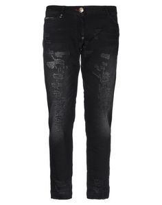 Джинсовые брюки Philipp Plein