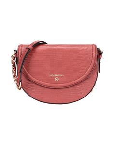 Сумка через плечо Michael Michael Kors