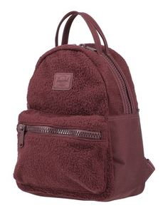 Рюкзаки и сумки на пояс Herschel Supply CO.