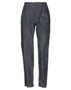 Джинсовые брюки Emporio Armani