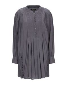 Короткое платье Isabel Marant
