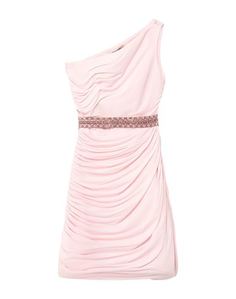 Короткое платье Roberto Cavalli