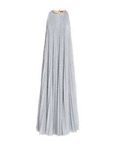 Длинное платье Missoni