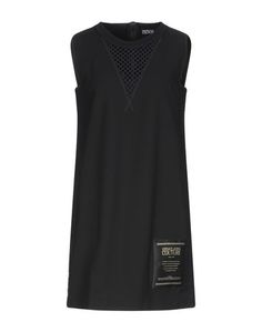 Короткое платье Versace Jeans Couture