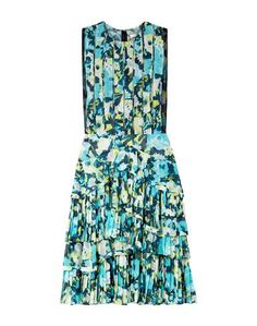 Платье до колена Jason WU Collection