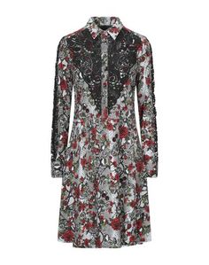 Короткое платье Philipp Plein