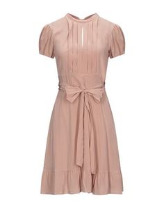 Короткое платье RED Valentino