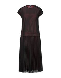 Платье длиной 3/4 M Missoni