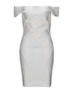 Короткое платье Marciano