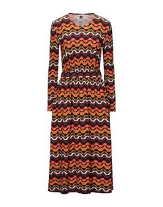 Платье длиной 3/4 M Missoni