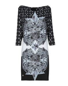 Короткое платье Philipp Plein