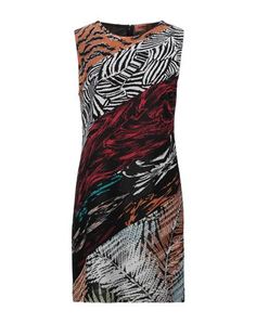 Короткое платье Missoni