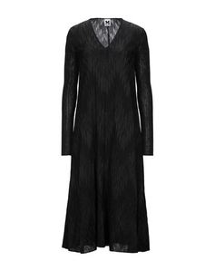 Платье длиной 3/4 M Missoni