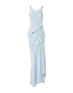 Длинное платье MAX Mara